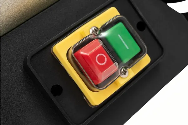 Точильный станок Bucktool DSM200- фото5