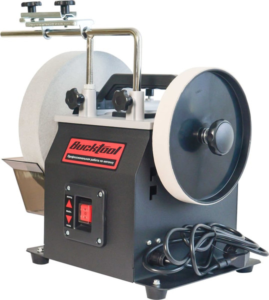 Точильный станок Bucktool SCM8101- фото