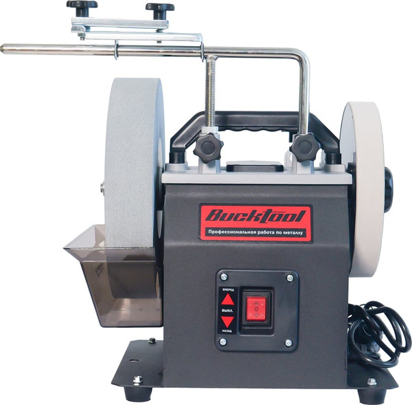 Точильный станок Bucktool SCM8101- фото6