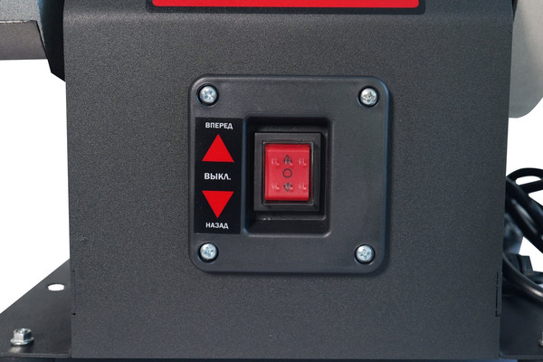 Точильный станок Bucktool SCM8101- фото9