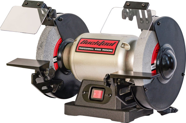 Точильный станок Bucktool TLG-200- фото4