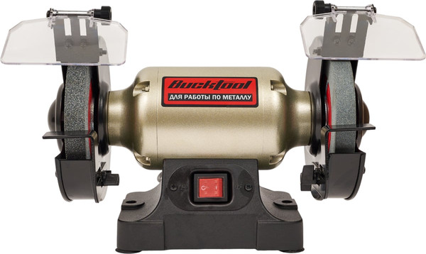 Точильный станок Bucktool TLG-150- фото10