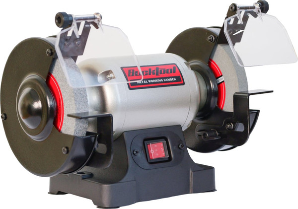 Точильный станок Bucktool TLG-150- фото7