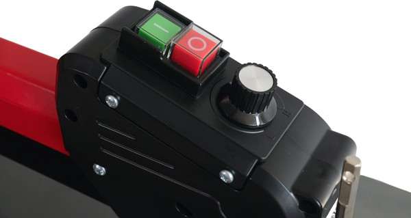 Лобзиковый станок Bucktool SSA22V- фото4