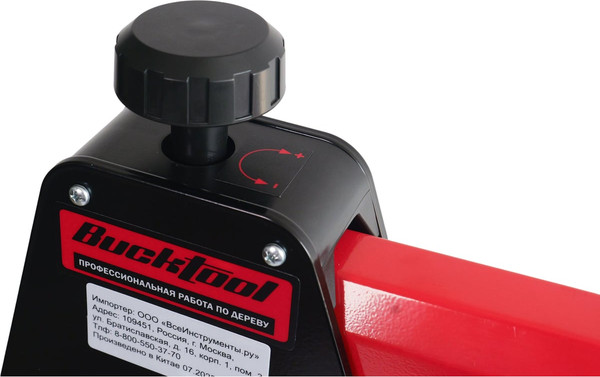 Лобзиковый станок Bucktool SSA22V- фото6