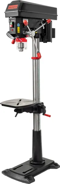 Сверлильный станок Bucktool DP15VL- фото
