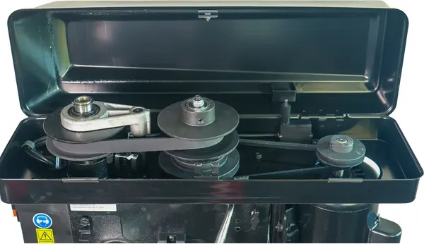 Сверлильный станок Bucktool DP15VL- фото6