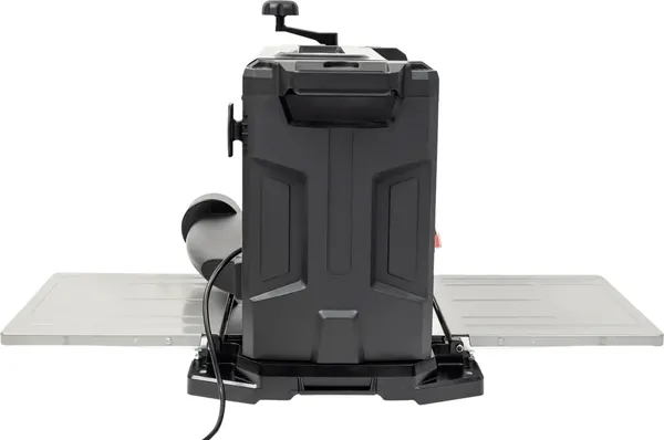 Рейсмусовый станок Bucktool PT330A- фото3