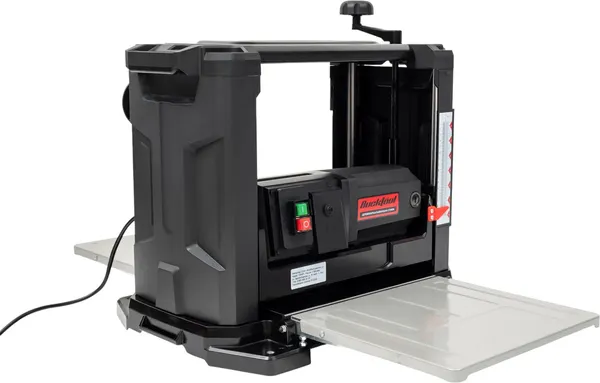 Рейсмусовый станок Bucktool PT330A- фото4