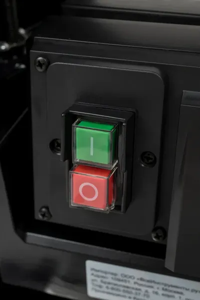 Рейсмусовый станок Bucktool PT330A- фото7