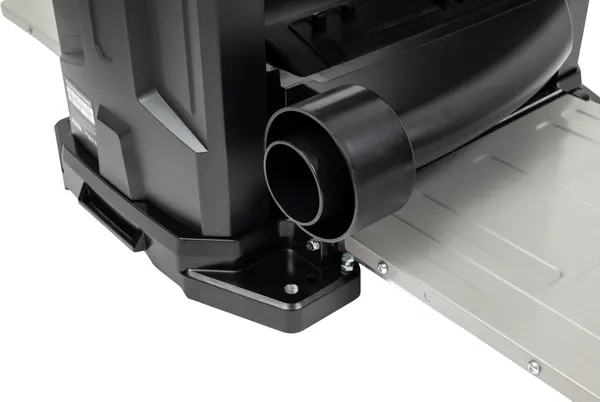 Рейсмусовый станок Bucktool PT330A- фото8