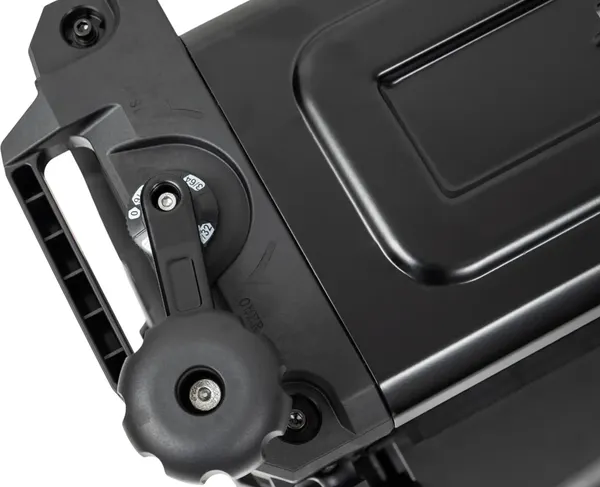 Рейсмусовый станок Bucktool PT330A- фото9