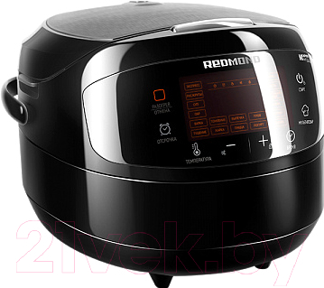 Мультиварка Redmond RMC-M902- фото