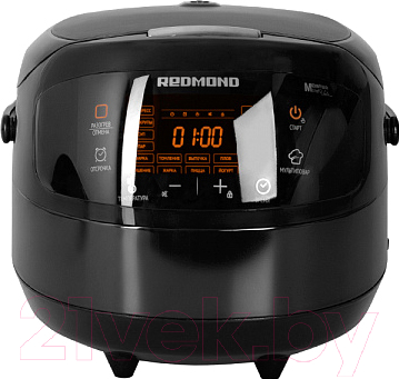 Мультиварка Redmond RMC-M902- фото2