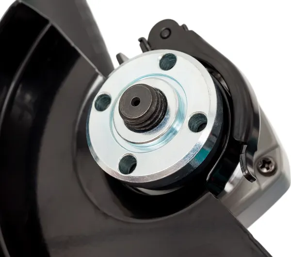 Угловая шлифовальная машина DCA ADSM06-125 TYPE EM- фото8