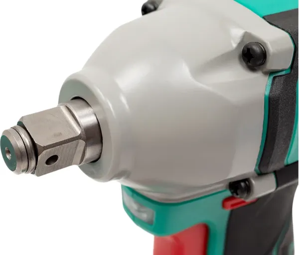 Аккумуляторный гайковерт DCA ADPB320 TYPE EM- фото7