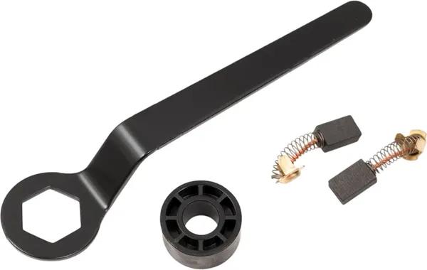 Прямая шлифовальная машина DCA ASS150- фото10