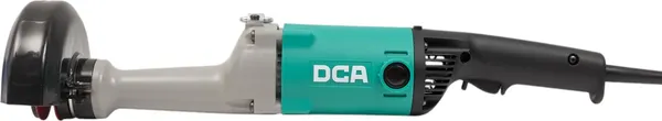 Прямая шлифовальная машина DCA ASS150- фото2