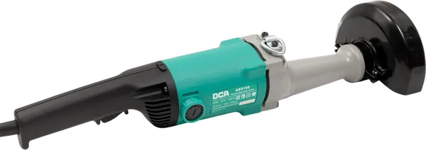Прямая шлифовальная машина DCA ASS150- фото3