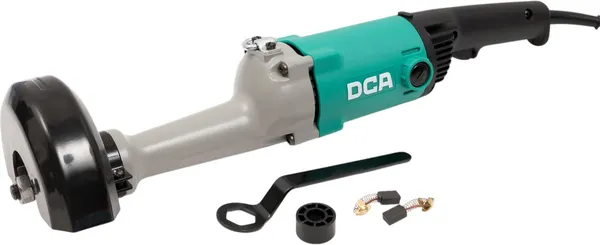 Прямая шлифовальная машина DCA ASS150- фото9
