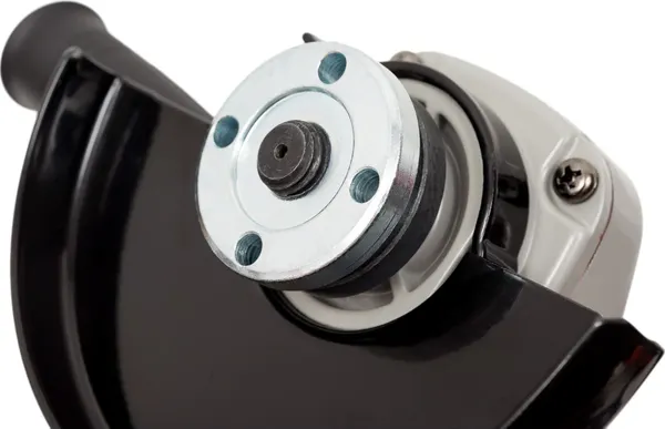 Угловая шлифовальная машина DCA ASM02-125B- фото6