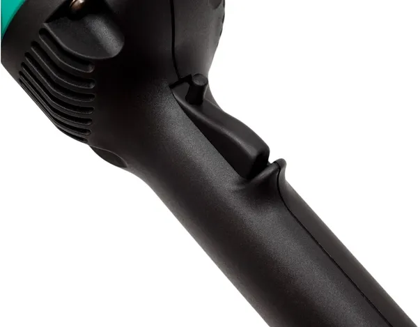 Угловая шлифовальная машина DCA ASM02-125B- фото7