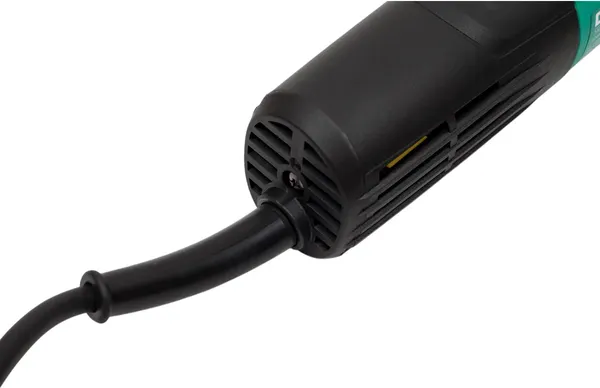 Угловая шлифовальная машина DCA ASM13-125B- фото7