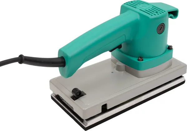 Вибрационная шлифовальная машина DCA ASB234- фото2