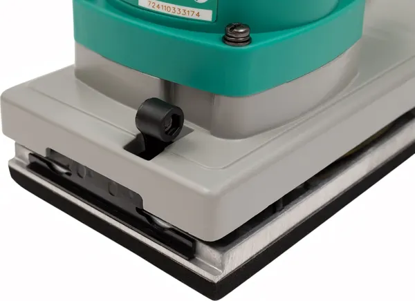 Вибрационная шлифовальная машина DCA ASB234- фото6