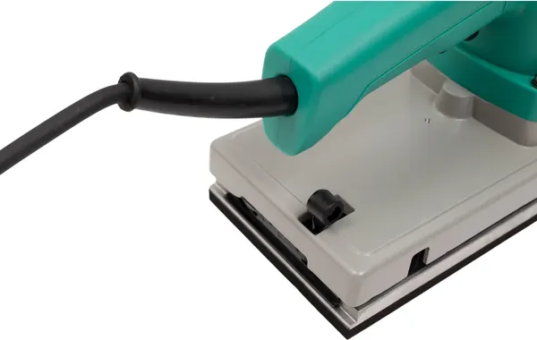 Вибрационная шлифовальная машина DCA ASB234- фото8