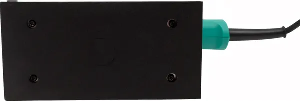 Вибрационная шлифовальная машина DCA ASB185B- фото4