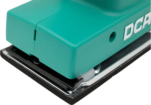 Вибрационная шлифовальная машина DCA ASB185B- фото6