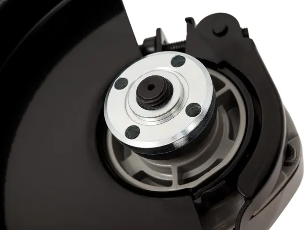 Угловая шлифовальная машина DCA ASM180A- фото6