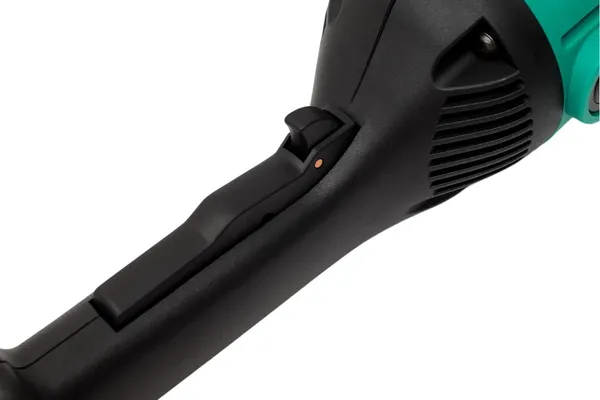 Угловая шлифовальная машина DCA ASM180A- фото7