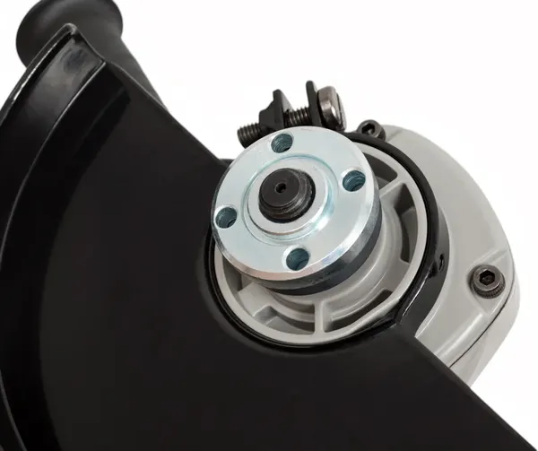 Угловая шлифовальная машина DCA ASM180A- фото6