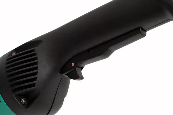 Угловая шлифовальная машина DCA ASM180A- фото8