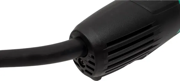 Угловая шлифовальная машина DCA ASM14-125- фото8