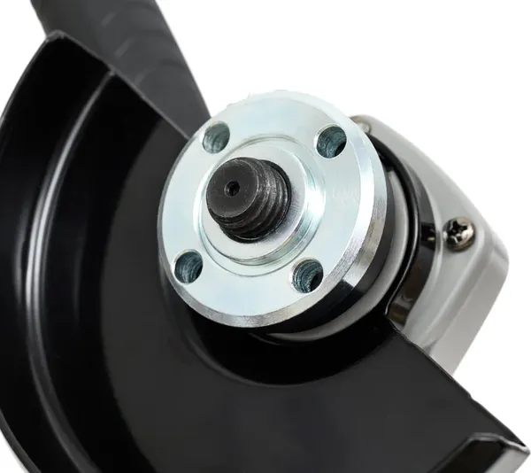 Угловая шлифовальная машина DCA ASM13-115B- фото6