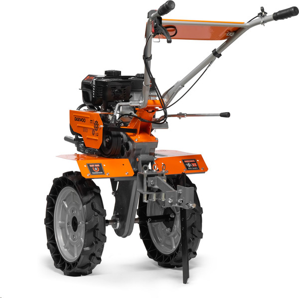 Мотоблок бензиновый Daewoo Power DATM 3.1- фото2