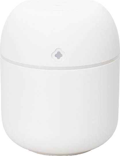 Ультразвуковой увлажнитель воздуха ILikeGift Цветы / 139P-005- фото