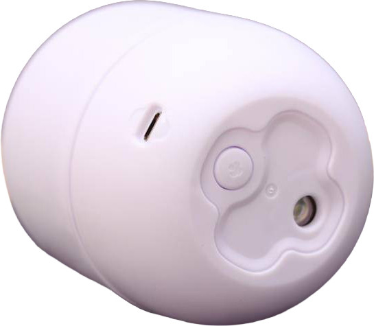 Ультразвуковой увлажнитель воздуха ILikeGift Цветы / 139P-005- фото2