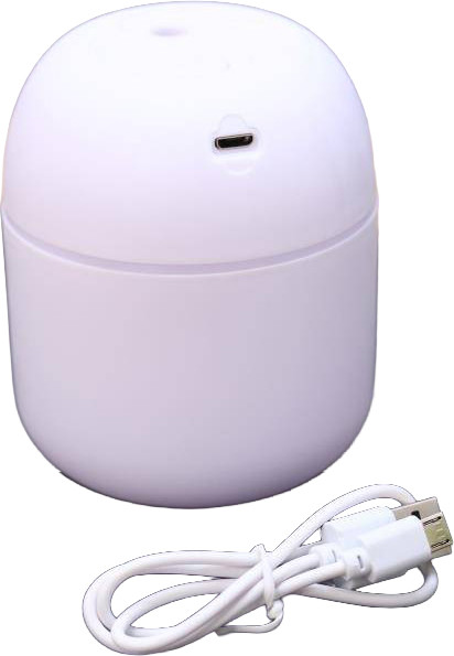 Ультразвуковой увлажнитель воздуха ILikeGift Цветы / 139P-005- фото3