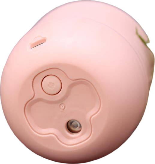 Ультразвуковой увлажнитель воздуха ILikeGift Цветы / 139P-006- фото2