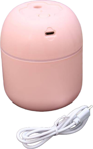 Ультразвуковой увлажнитель воздуха ILikeGift Цветы / 139P-006- фото3