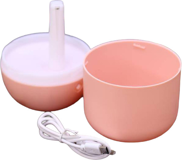 Ультразвуковой увлажнитель воздуха ILikeGift Цветы / 139P-006- фото4