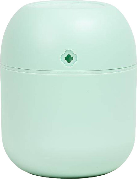 Ультразвуковой увлажнитель воздуха ILikeGift Цветы / 139P-007- фото