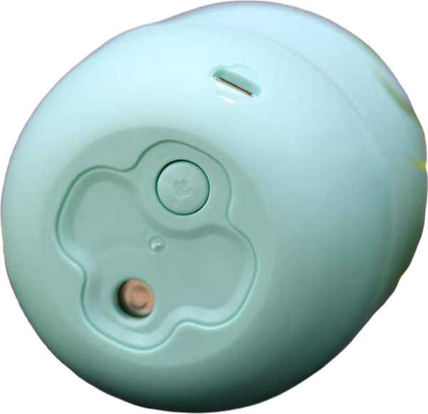 Ультразвуковой увлажнитель воздуха ILikeGift Цветы / 139P-007- фото2