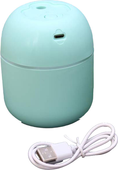 Ультразвуковой увлажнитель воздуха ILikeGift Цветы / 139P-007- фото3