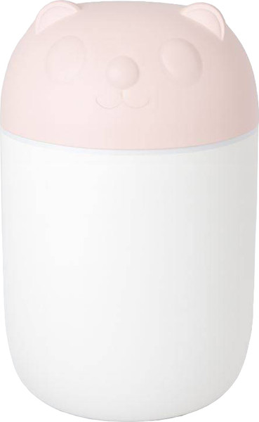 Ультразвуковой увлажнитель воздуха ILikeGift Мишка / 139P-008- фото