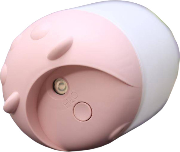 Ультразвуковой увлажнитель воздуха ILikeGift Мишка / 139P-008- фото2